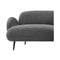 Cloud Sofa 3 Seater Sherpa Fleece