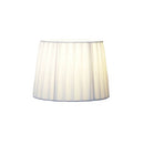 Sofie 25Cm Soft Pleated Shade