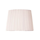 Sofie 25Cm Soft Pleated Shade