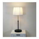 Sofie Height Adjustable Table Lamp