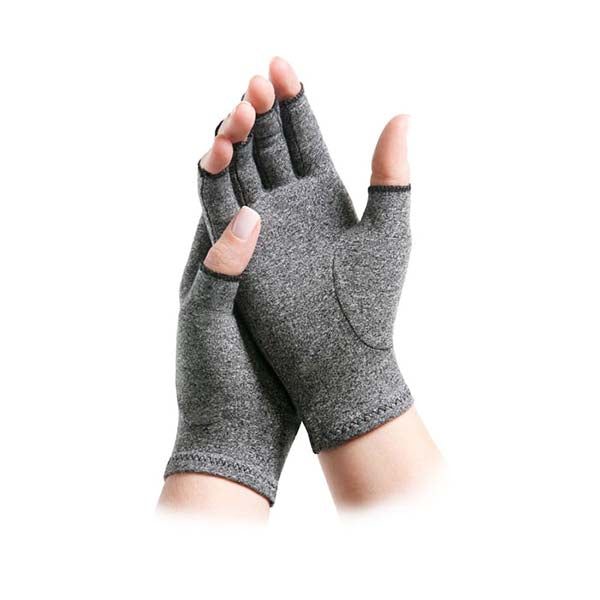 Soft Compression Arthritis Gloves Extra Large