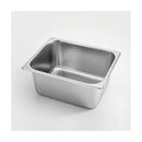 Soga Gastronorm Full Size Gn Pan 15Cm Deep Stainless Steel Tray