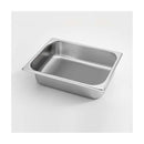 Soga Gastronorm Gn Pan Full Size Gn Pan Stainless Steel Tray
