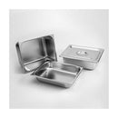 Soga Gastronorm Gn Pan Full Size Gn Pan Stainless Steel Tray