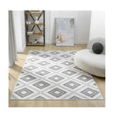 Solaces Slate Rug