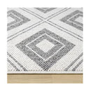 Solaces Slate Rug