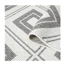 Solaces Slate Rug