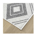 Solaces Slate Rug