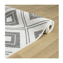 Solaces Slate Rug