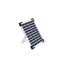 Solar Fountain 5W Powered Water Power