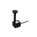 Solar Fountain 5W Powered Water Power