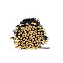 Solar Powered Led Fairy String Lights Warm White