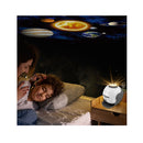 Solar System Projector With 4 Image Disc