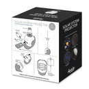 Solar System Projector With 4 Image Disc