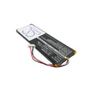 Cameron Sino Cs Cb100Rc 3600Mah Replacement Battery For Sonos