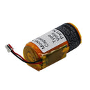 Cameron Sino Cs Hds970Sl 120Mah Replacement Battery For Sony