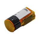 Cameron Sino Cs Hds970Sl 120Mah Replacement Battery For Sony