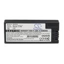 Cameron Sino Cs Fc10 650Mah Replacement Battery For Sony