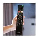 Sony Tv Remote Control Rmf Tx500P