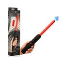 Master Series Spark Rod Black Red Zapping E Wand