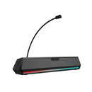 Edifier G1500 Bar Black Surround Gaming Speaker