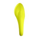 Satisfyer Spectacular Duo Light Green Rechargable Cock And Balls Ring