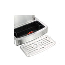20 Bar Coffee Machine Espresso Maker With Milk Frother