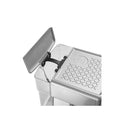 20 Bar Coffee Machine Espresso Maker With Milk Frother