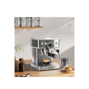 20 Bar Coffee Machine Espresso Maker With Milk Frother