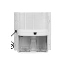 2L Portable Dehumidifier Air