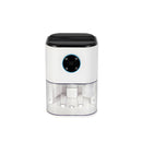 2L Portable Dehumidifier Moisture Absorber Home
