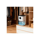 2L Portable Dehumidifier Moisture Absorber Home