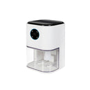 2L Portable Dehumidifier Moisture Absorber Home