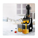 Cold Press Slow Fruit Juicer