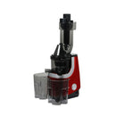 Cold Press Slow Fruit Juicer