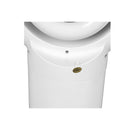 Bladeless Electric Fan Cooler