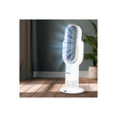 Bladeless Electric Fan Cooler