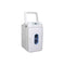 Car Fridge Freezer 35L 12V Chest Refrigerator Portable Travel Camping