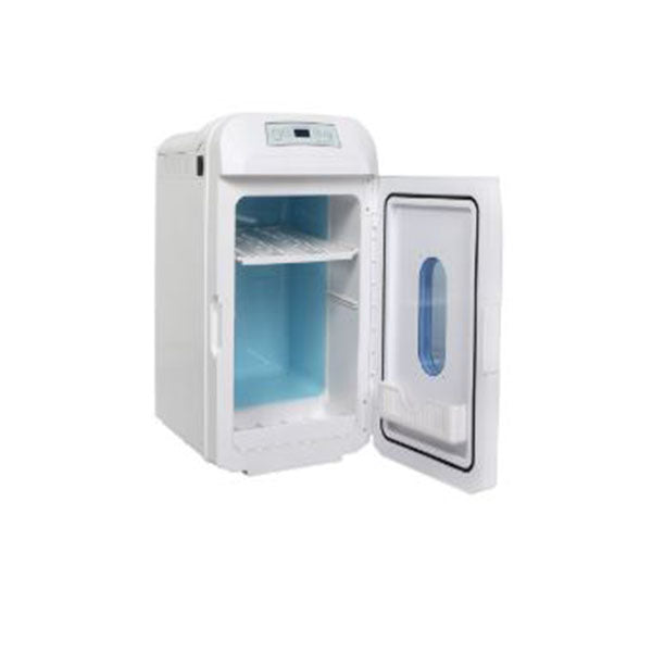 Car Fridge Freezer 35L 12V Chest Refrigerator Portable Travel Camping