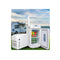 Car Fridge Freezer 35L 12V Chest Refrigerator Portable Travel Camping
