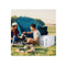 Car Fridge Freezer 35L 12V Chest Refrigerator Portable Travel Camping