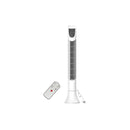 Electric Tower Fan Cooler 3 Speeds