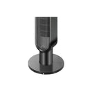 Portable Bladeless Tower Fan Oscillating