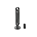 Portable Bladeless Tower Fan Oscillating