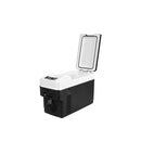 Portable Car Fridge 12V Mini Refrigerator Freezer Cooler