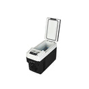 Portable Car Fridge 12V Mini Refrigerator Freezer Cooler
