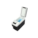 Portable Car Fridge 12V Mini Refrigerator Freezer Cooler
