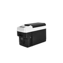 Portable Car Fridge 12V Mini Refrigerator Freezer Cooler