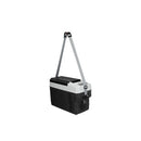 Portable Car Fridge 12V Mini Refrigerator Freezer Cooler