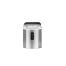 Portable Ice Maker Machine 12Kg Bar Countertop Self Clean